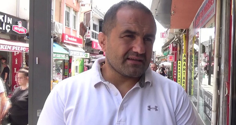 Mehmet Yeşil Yeşil: “Kariyerimin sonuna gelmeden bir kez daha başpehlivanlığı kazanabilirim”