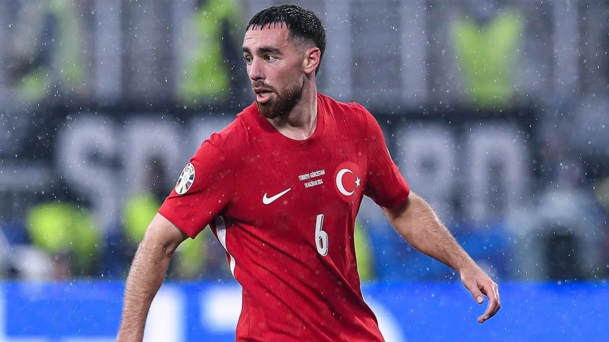 Orkun Kökçü neden yok, sakatlandı mı? Hollanda-Türkiye maçında Kökçü neden kadroda yok, cezalı mı?