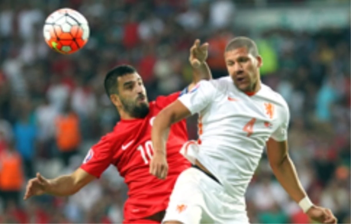 Türkiye Hollanda 3-0 ne zaman oynandı? Türkiye Hollanda 3-0 ne maçıydı?