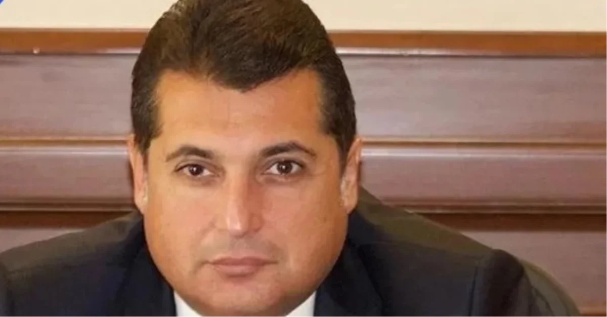 Yeni Kanada Büyükelçisi Can Dizdar kimdir? Can Dizdar hayatı ve biyografisi