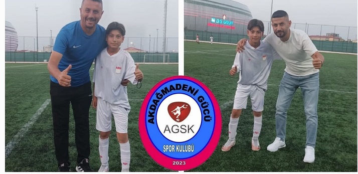 GELECEĞİN ARDA’SI İLK MAÇINA ÇIKTI