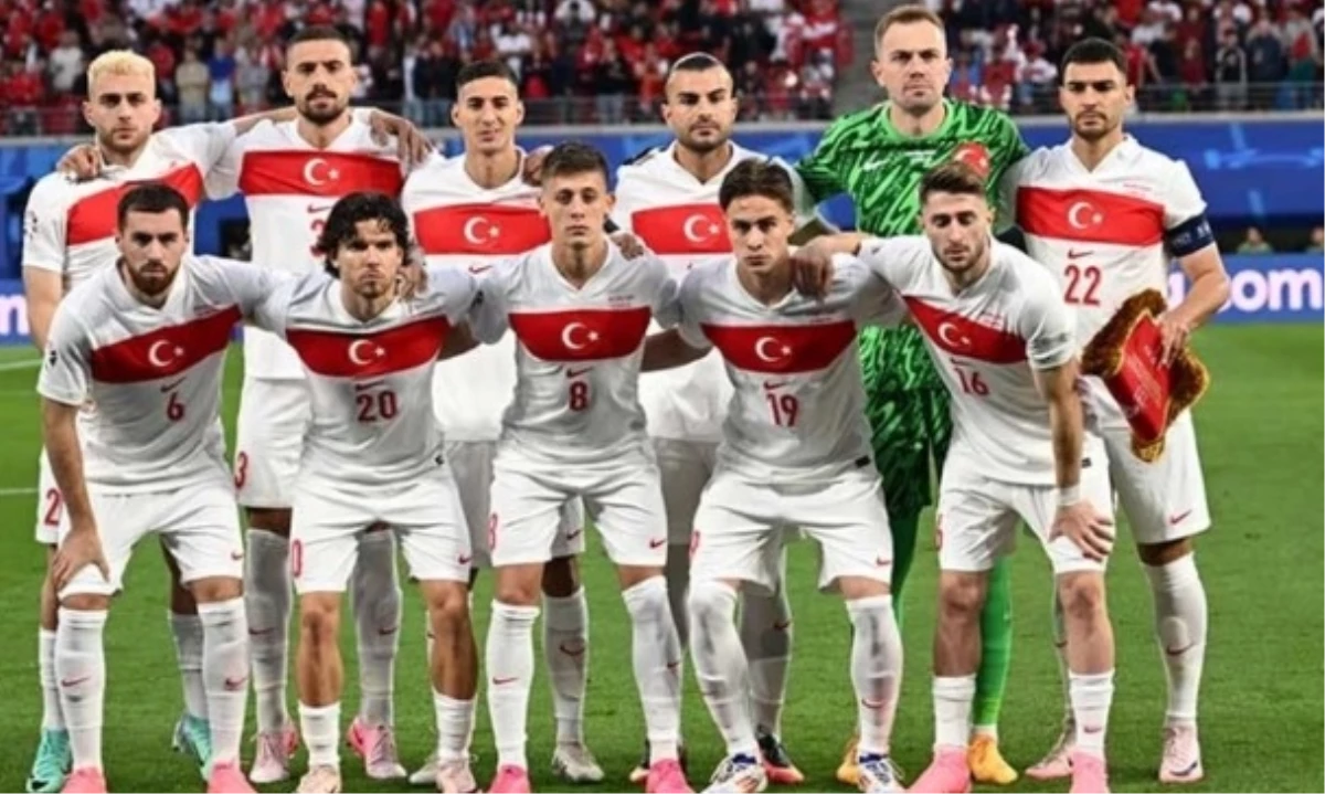 Hollanda maçı cezalı oyuncular kimler EURO 2024!