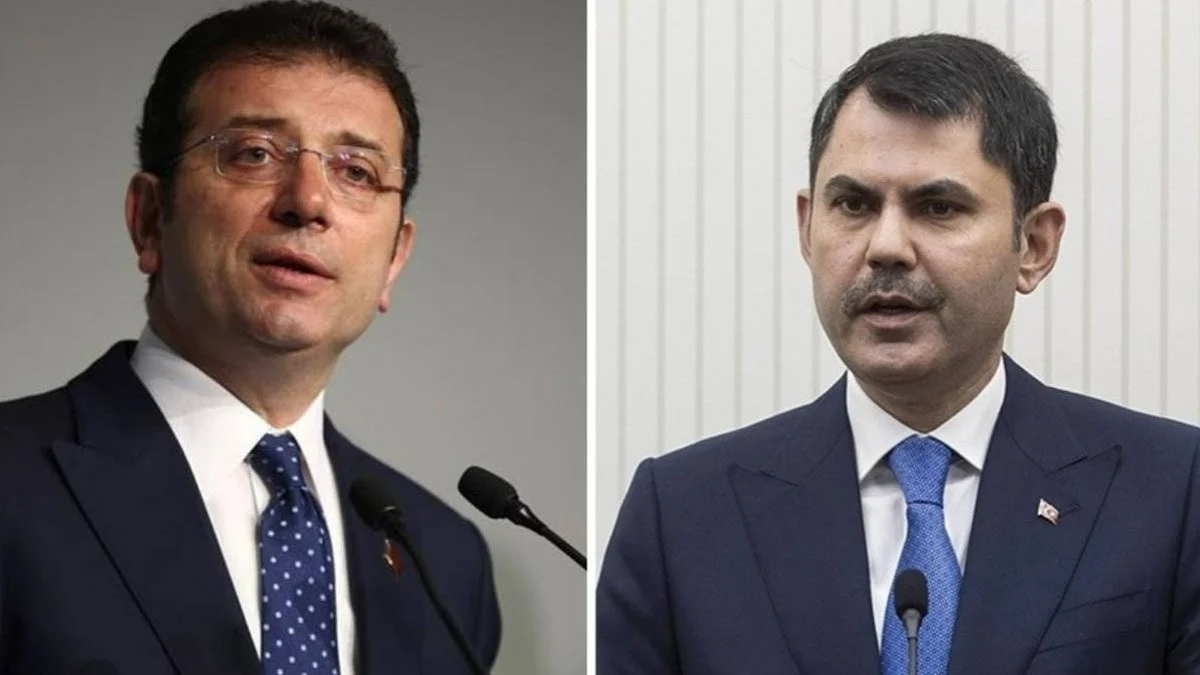 İstanbul nefes aldıracak alanlarını geri kazandı: Kurum'un yeniden atandığı gün İBB'den hukuk zaferi