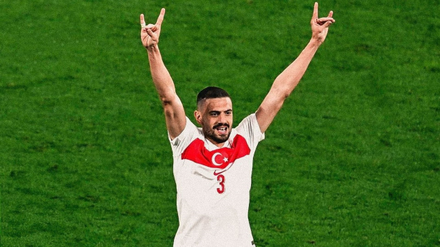 Merih Demiral UEFA soruşturma olayı nedir? Merih Demiral ceza alacak mı?