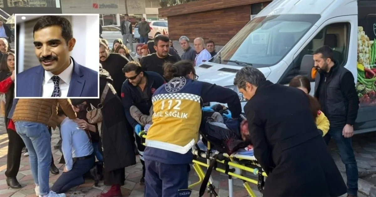 Baştan sona Sinan Ateş davası! Sinan Ateş davasında ismi geçenler kim? Sinan Ateş suikasta mı uğradı?