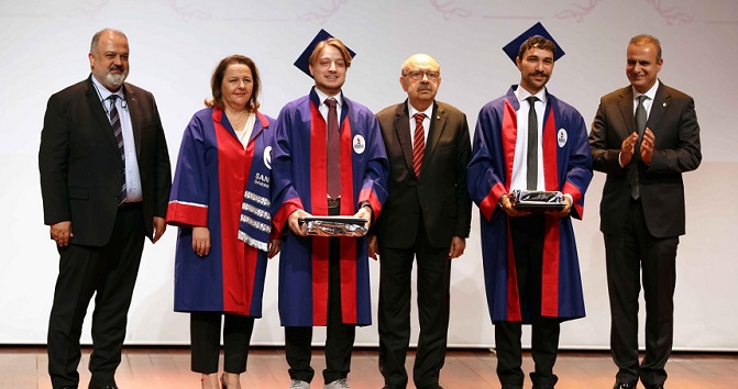 DOĞUŞTAN SANKO’LU GENÇLER