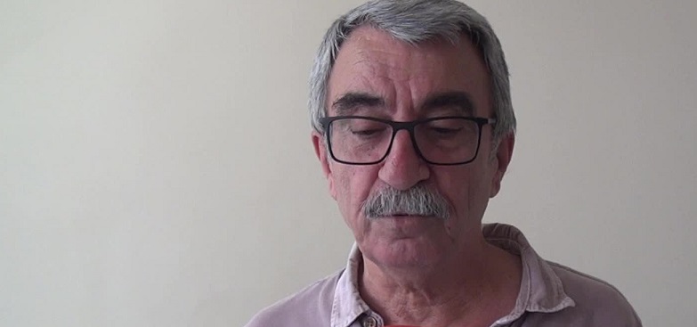 Sinop Nükleer Karşıtı Platform Derneği Dönem Sözcüsü Şahin: “Nükleer santral yapılabilmesi için Sinop'un onayının alınması lazım