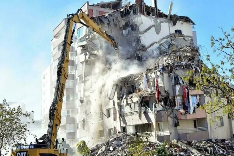 6 Temmuz Deprem Raporları: İstanbul, Ankara ve İzmir'deki Deprem Aktiviteleri