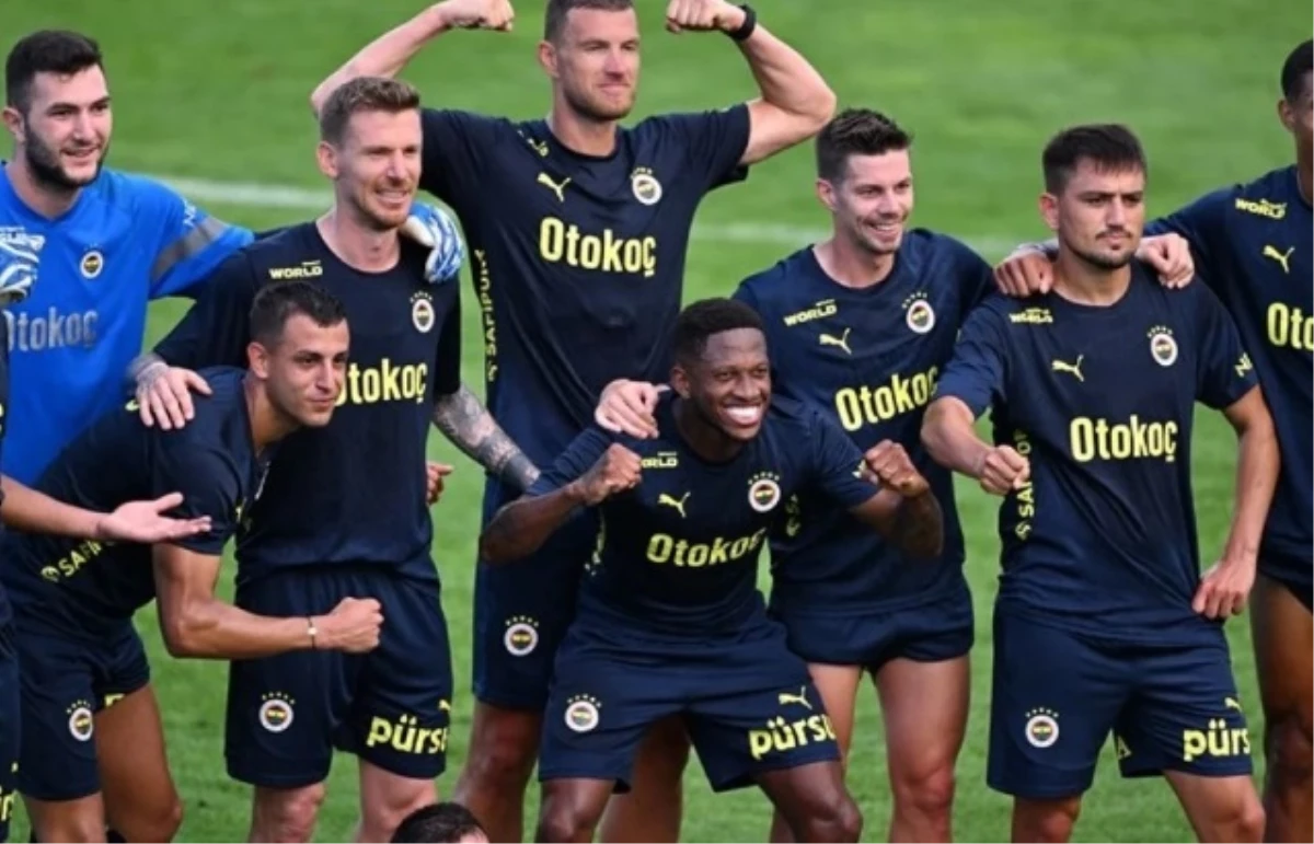 Admira Wacker Fenerbahçe maçı ne zaman, saat kaçta, hangi kanalda?