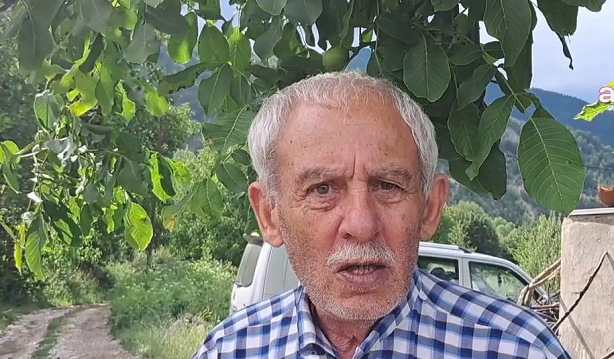Emekliler, hayat pahalılığından ve maaşların düşüklüğünden yakındı