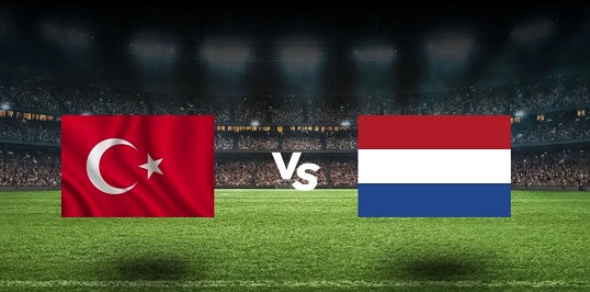 Hollanda-Türkiye maçı ne zaman, saat kaçta, hangi kanalda? Hollanda-Türkiye maçı şifresiz mi?