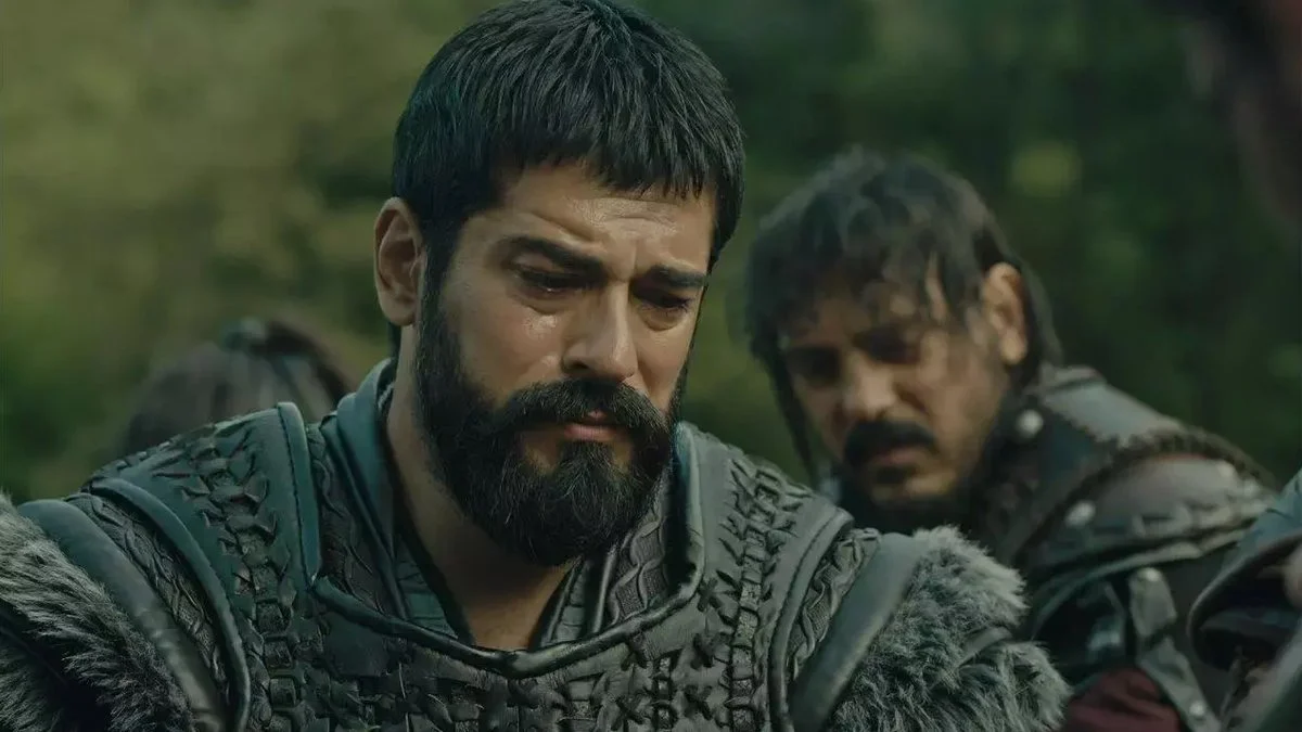 'Kuruluş Osman'da yeni sezon öncesi sürpriz ayrılık