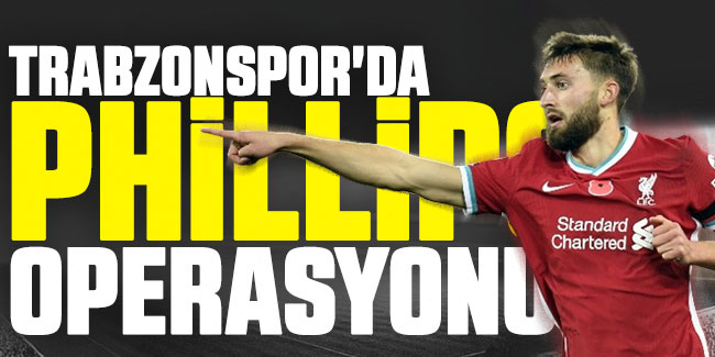 Trabzonspor, Liverpool’un kapısını çaldı!