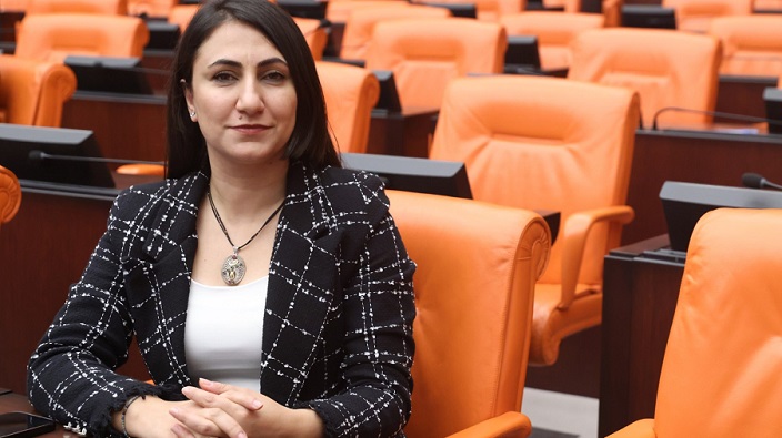 AKP İktidarında Basın Özgür Değil