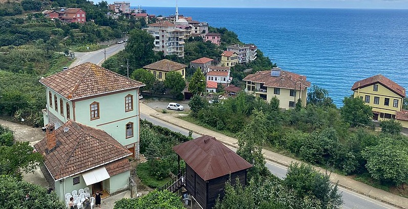 ARAKLI'DA SİNEK KABUSU