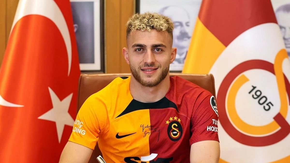Barış Alper Yılmaz kimdir? Barış Alper Yılmaz kaç yaşında ve nereli?