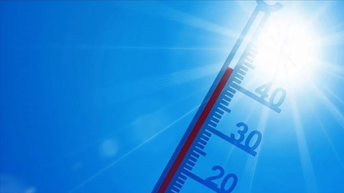 Bugün (8 Temmuz) hava nasıl olacak? İstanbul'da yağmur yağacak mı?