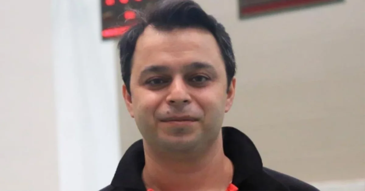 İsmail Keleş kimdir? Paris Olimpiyatları Milli atıcı İsmail Keleş kaç yaşında, nereli?