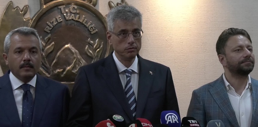 Memişoğlu: