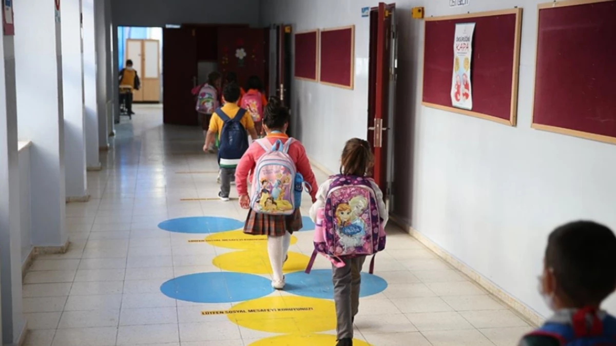 Okullar ne zaman açılacak? 2024-2025 Eğitim öğretim yılı ne zaman başlayacak?