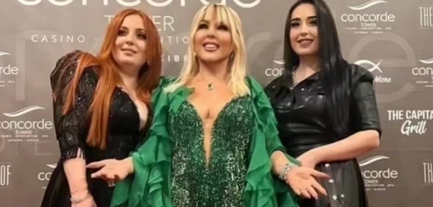 SELMA ORUÇ DAN EKRANLARA ÖZEL TASARIMLAR