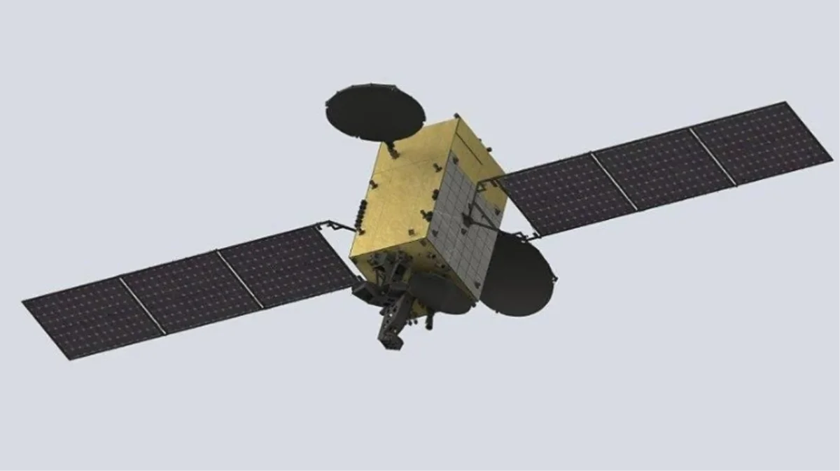 Türksat 6A uydusu ne zaman fırlatılacak? Türksat 6A uydusu özellikleri neler? 6A uydusu ne işe yarıyor?