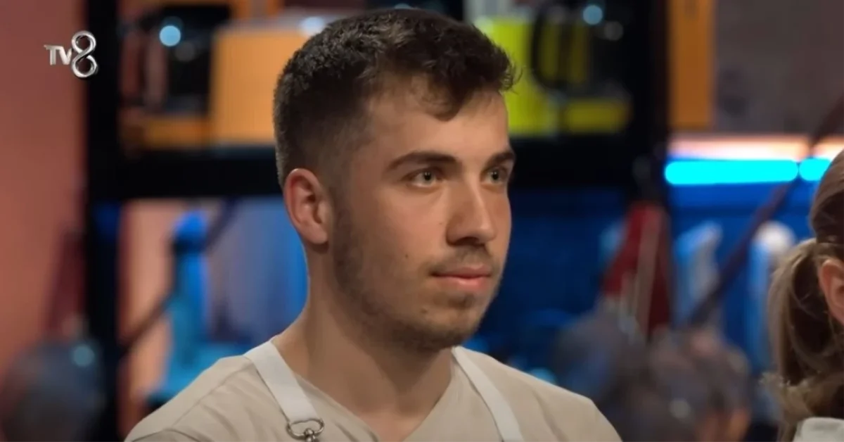 Masterchef Rizeli Mehmet elendi mi? Masterchef'te dün ne oldu? Mehmet Akif Yazıcı elendi mi, ne oldu?