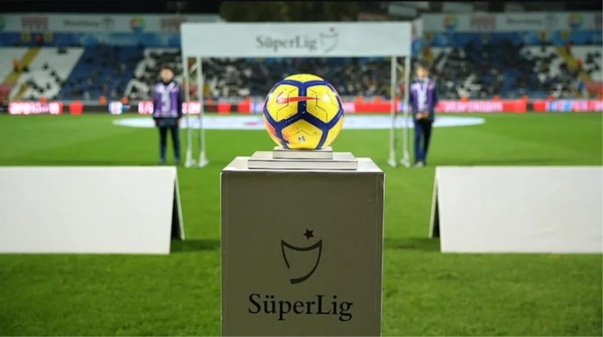 Süper Lig 2024-2025 ne zaman başlıyor? Yeni sezon Süper Lig hangi tarihte başlıyor?