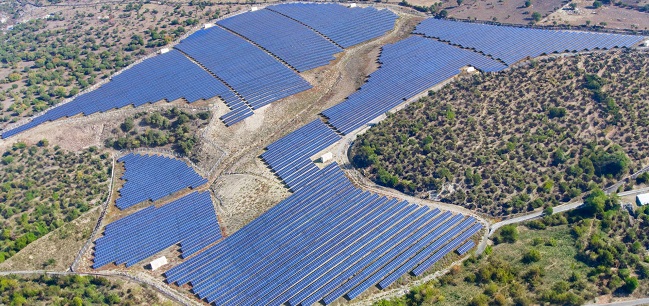 ÇİMKO, GÜNEŞ ENERJİSİ ÜRETİMİNDE SEKTÖR LİDERİ
