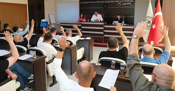 Giresun'da şehir içi ulaşıma zam