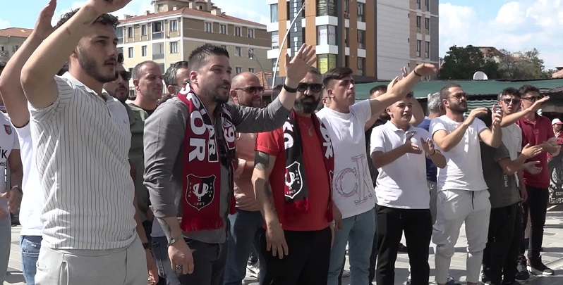 Uşakspor, Uşak Belediyesi bünyesine girdi