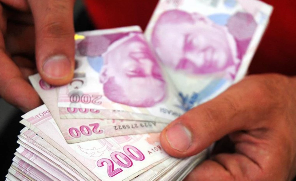 En düşük emekli maaşı ne kadar oldu? Zamlı emekli maaşları ne zaman yatacak?