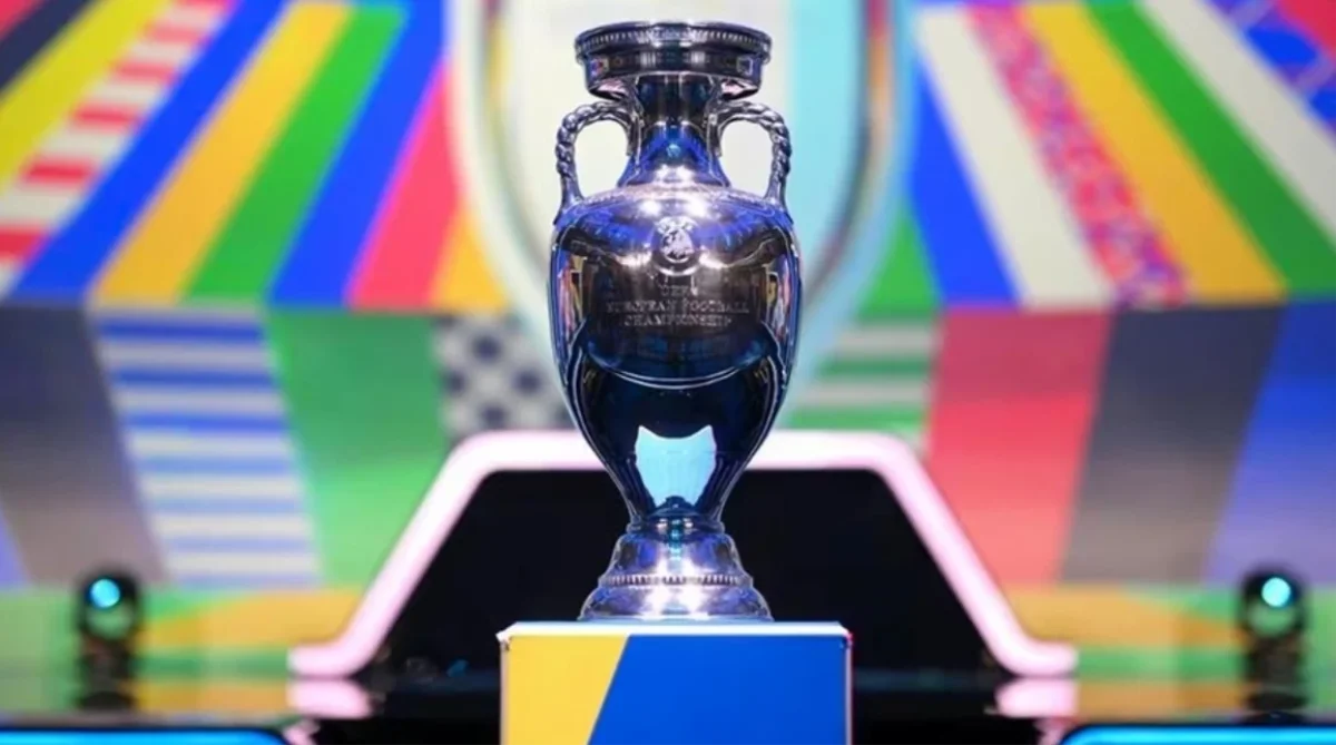 EURO 2024 kupası altın mı, neyden yapılmış, değeri ne kadar? EURO 2024 kupası kaç kilo, gümüş mü?