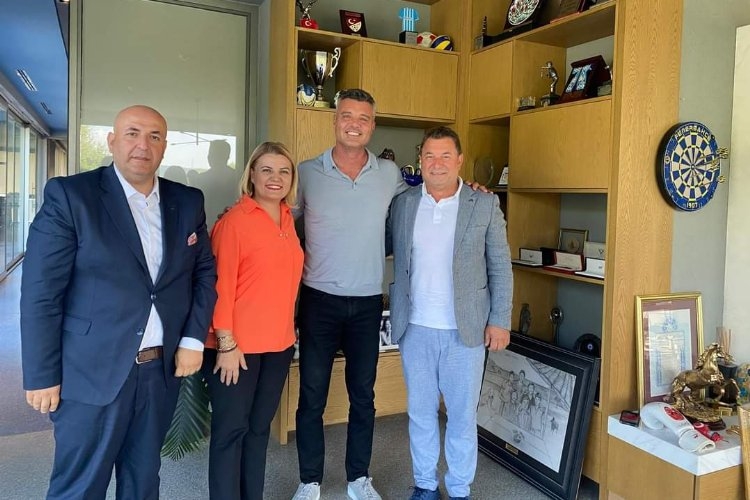Hürriyet: ″İşte spor stratejimizi değiştirmemizin nedeni″