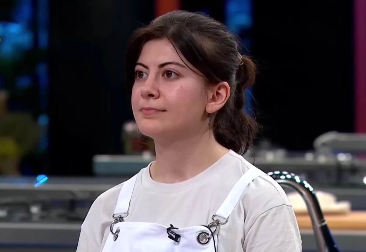 MasterChef ana kadroya ilk kim girdi? MasterChef Zeynep Gültepe kimdir, ne iş yapıyor?