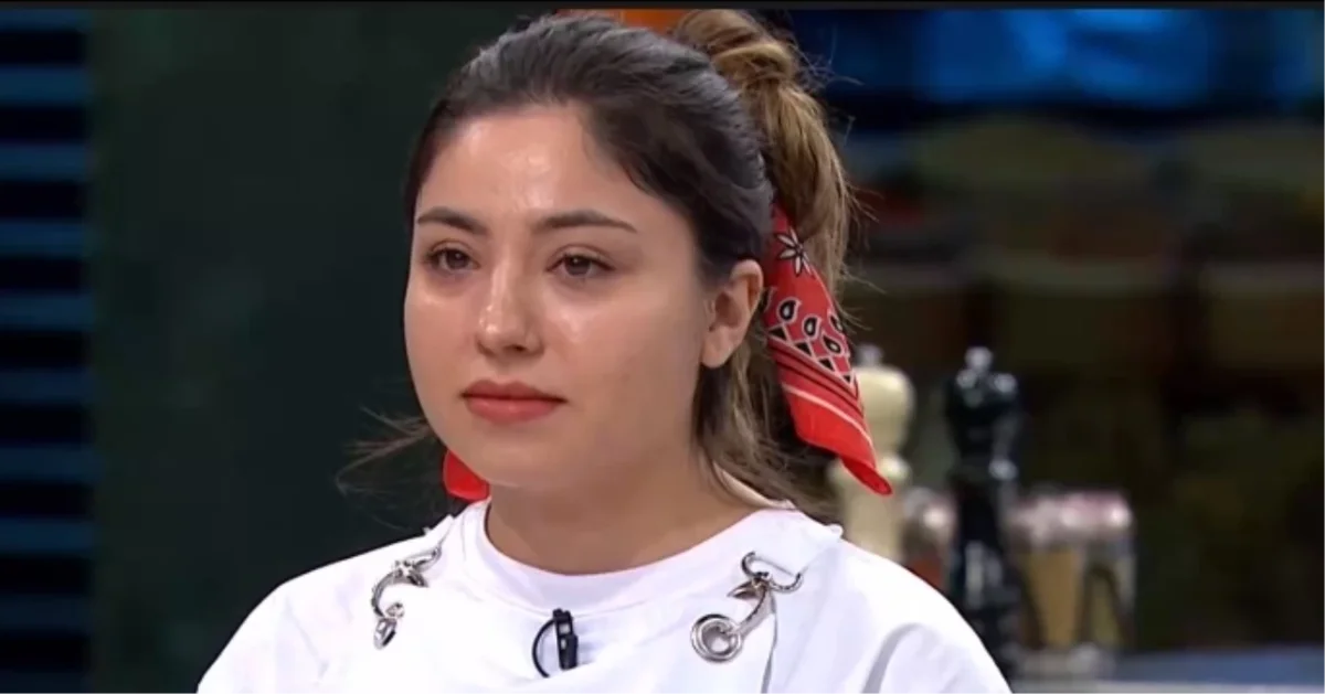 MasterChef Huriye kimdir? 2024 MasterChef Huriye kaç yaşında, nereli?