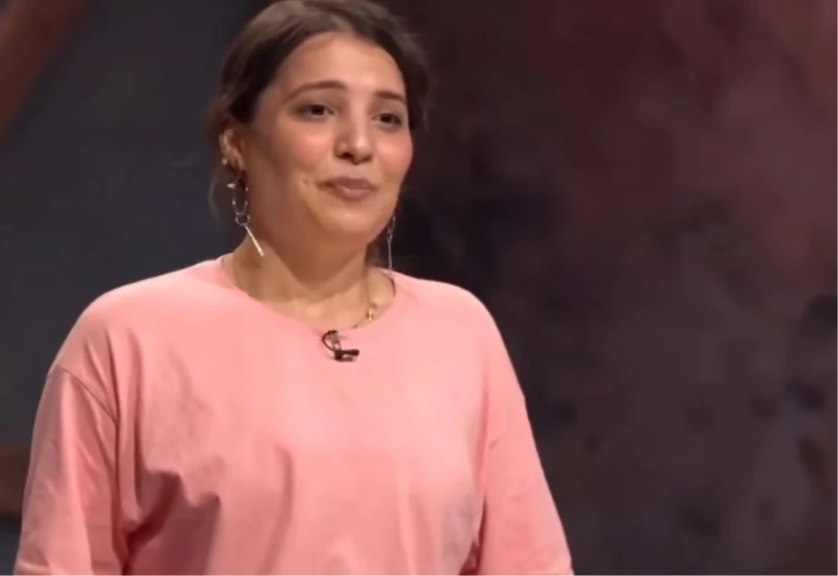 MasterChef Sevdet kimdir? 2024 MasterChef Sevdet kaç yaşında, nereli?