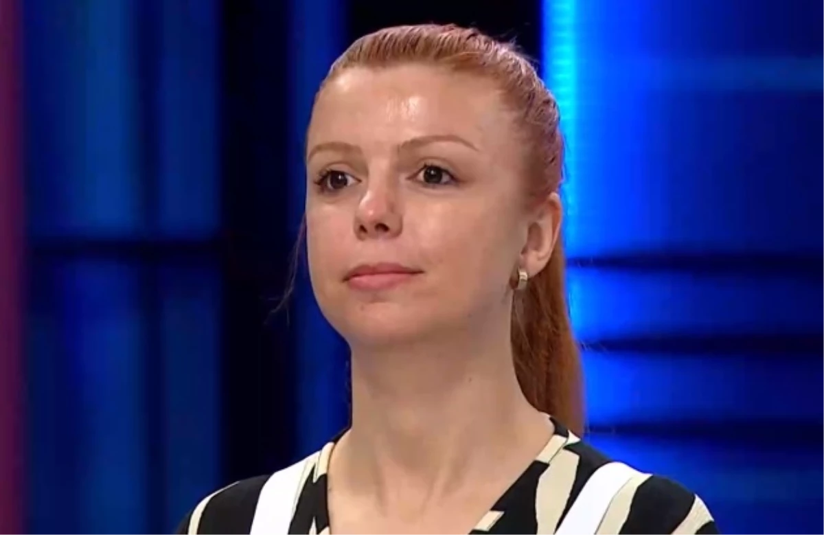 MasterChef Ümmühan kimdir? 2024 MasterChef Ümmühan kaç yaşında, nereli?