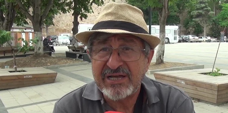 Prof. Dr. Konukman: “Tasarruf genelgesinde amaç neydi?