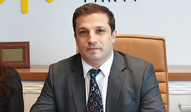 TARİHİ LİSEYE SAHİP ÇIKIN!