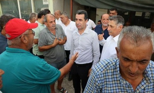  Erhan Adem: 
