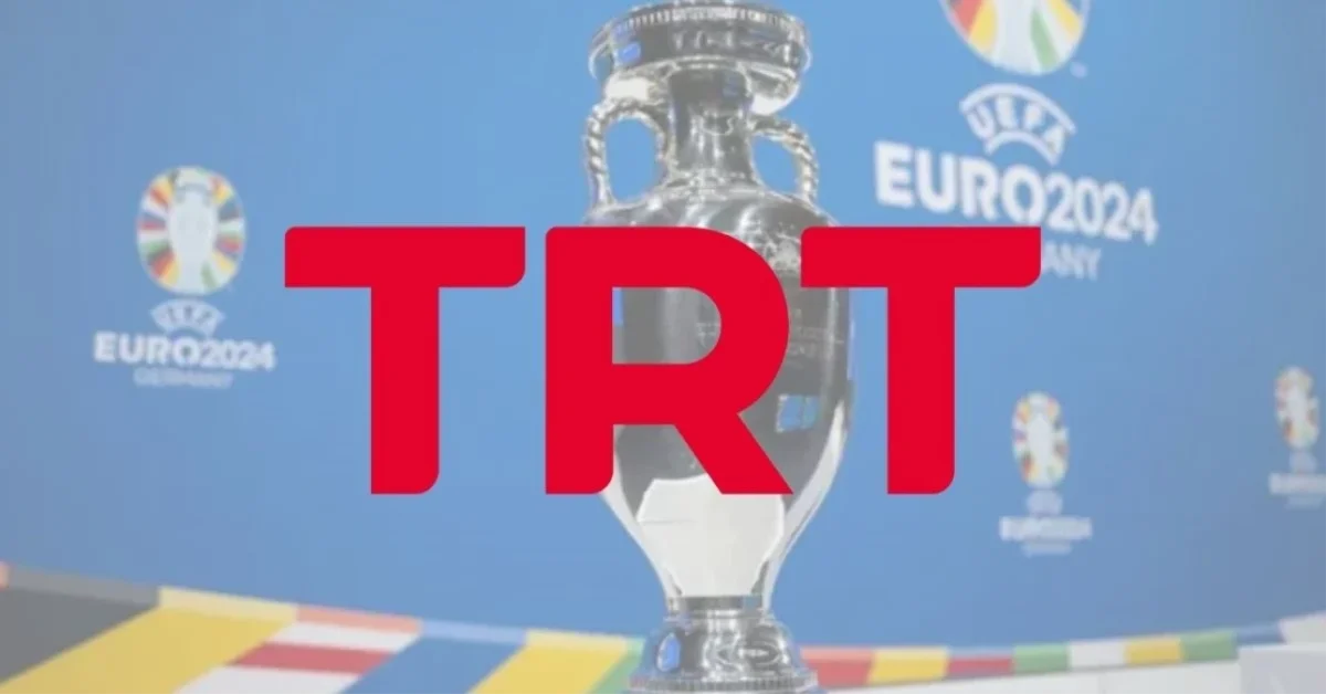 EURO 2024 final maçı hangi kanalda? TRT 1 frekans güncelleme ayarı nasıl yapılır?