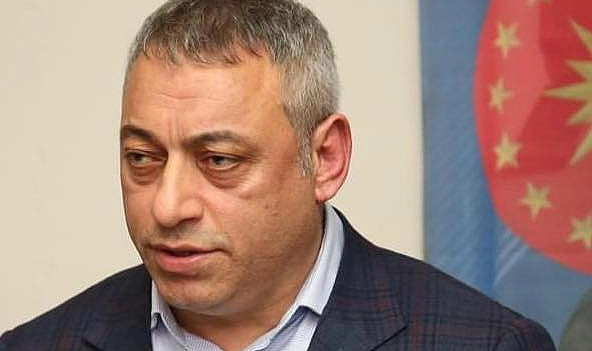 GAZZE İÇİN YÜRÜMEYENLER HAYVAN HAKLARI İÇİN YÜRÜYOR!