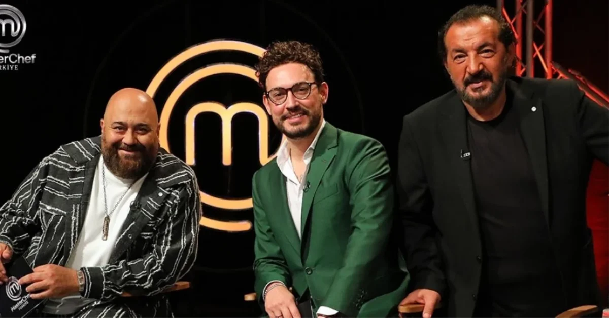 Masterchef 2024 yeni bölüm fragmanı izle! Masterchef fragmanı yayınlandı mı? 
