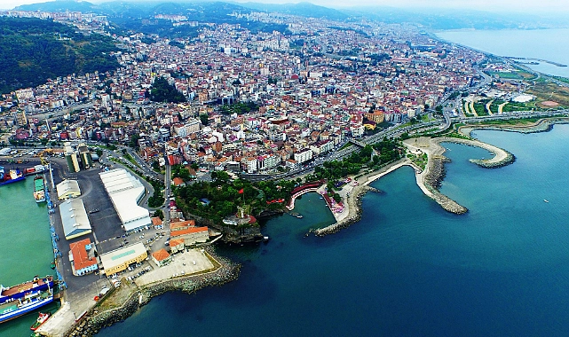 ORTAHİSAR'DA KİRA FİYATLARI UÇTU!