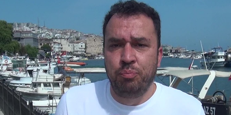 Sinop Kültür ve Turizm Derneği Başkanı Gürbüz: 