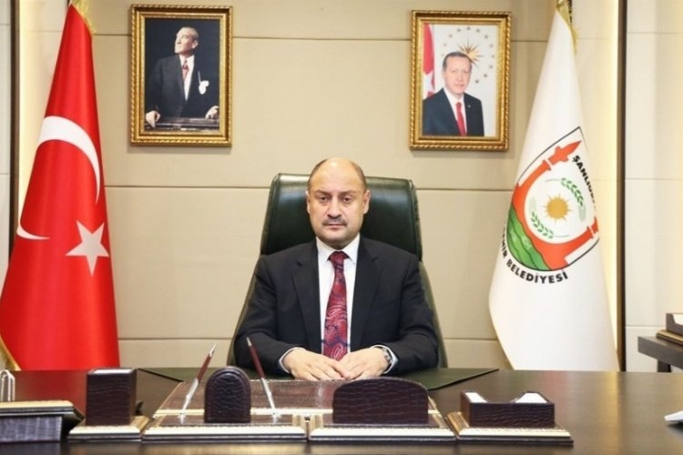Başkan Gülpınar: ″15 Temmuz demokrasi mücadelesinin adıdır”