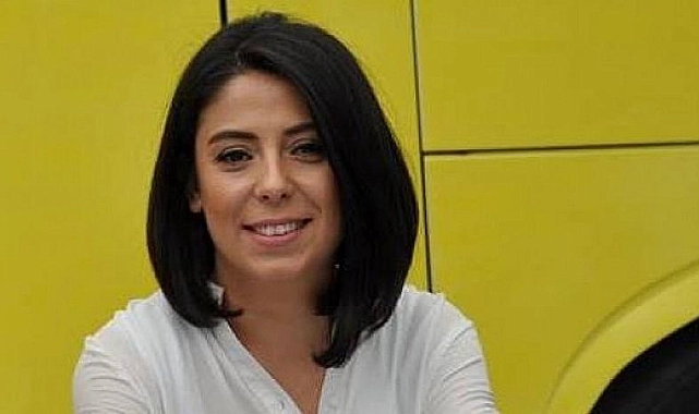 DUYGU KELEŞ AYDIN, 