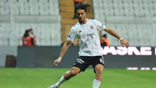 Pulur’un Jokeri Tayfun Bingöl