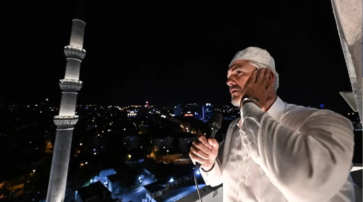 Sela ne zaman okunur, anlamı nedir? Sela nedir, Türkçe anlamı ne demek?